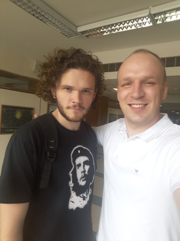 Jon Snow on minimum wage. ENGLISH EDITION - Jon Snow, My, Once in Russia, Game of Thrones