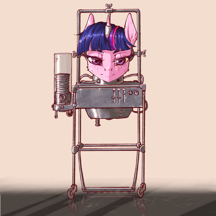 "  " Twilight Sparkle, Madhotaru,   , My Little Pony