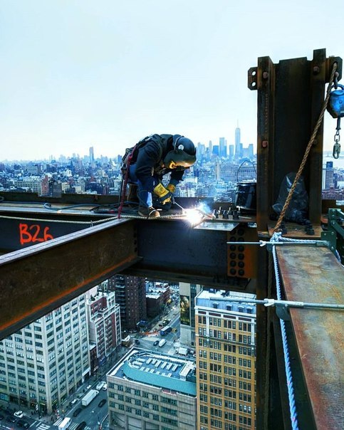 Happy Welder's Day! - Welder's Day, Holidays, Welder