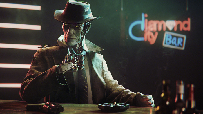    Fallout, Fallout 4, , 