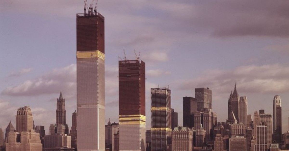 Сколько этажей было в башнях близнецах. ВТЦ Нью-Йорк. Башни-Близнецы ВТЦ.. Твин Тауэр Нью-Йорк. Всемирный торговый центр башни Близнецы.