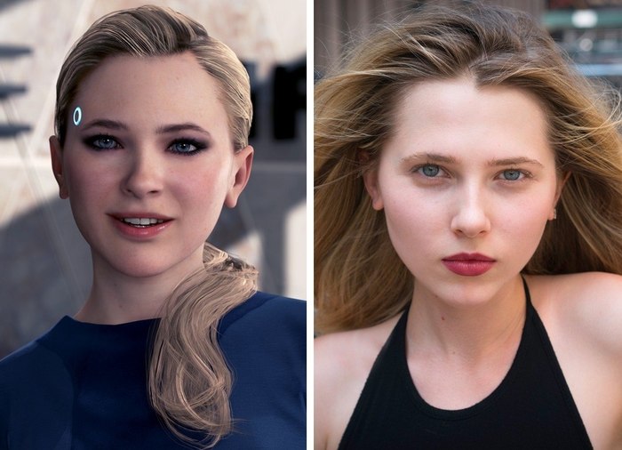 персонажи detroit become human в жизни. Смотреть фото персонажи detroit become human в жизни. Смотреть картинку персонажи detroit become human в жизни. Картинка про персонажи detroit become human в жизни. Фото персонажи detroit become human в жизни
