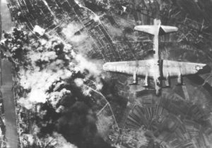 Bombing of Germany by the Allies as the reason for the change in the psychology of the Germans. - The Second World War, Bombardment, Germany, Longpost