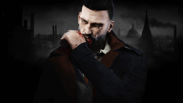   Vampyr  ,    Vampyr,   