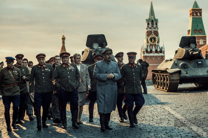 The film Tanks - the intensity of delirium is such that it even became funny - Movies, Tanks, Overview, Opinion, T-34, the USSR, The Second World War, Video, Longpost