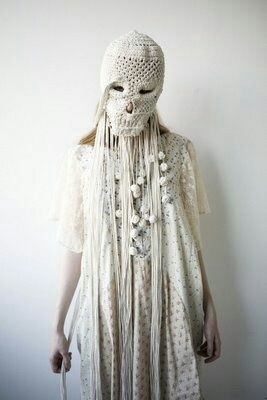 Balaclavas, ski masks - be creative - Mask, Balaclava, Fashion, Creative, Pinterest, Longpost