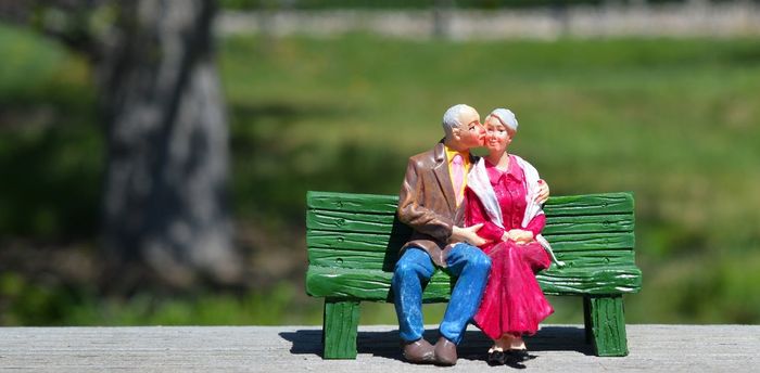 Sex in old age contributes to the preservation of memory and sharpness of the mind - Memory, , Aging, Neurogenesis, Hippocampus, Sexuality, Longpost, Intelligence