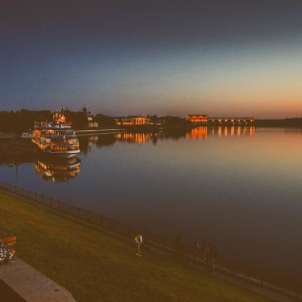 Why I love Yaroslavl - Yaroslavl, The photo, beauty, Longpost