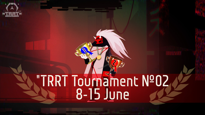    TERRORHYTHM!!! (+3 ))) ,  , Tournament, , Terrorhythm, Trrt, , 
