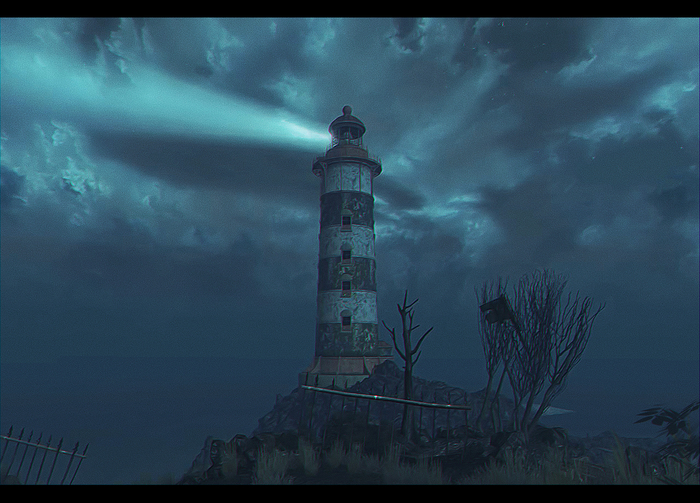 Point Lookout III. ,  ,  3, Fallout 3, Point lookout, , 