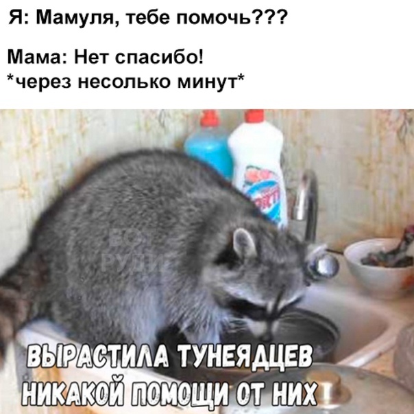 It happened...)) - Humor, Joke