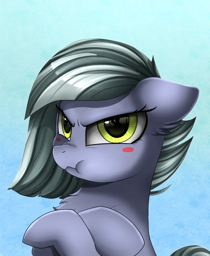 Some limestone - My little pony, Limestone Pie