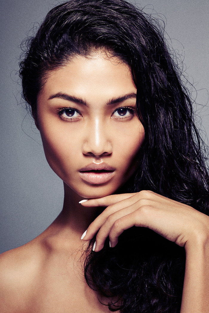 Портреты красивая девушка, фотография, Портрет, длиннопост