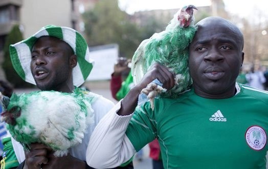 Fell by myself. Interior Ministry says Nigerian fan was not thrown out of window - Sport, Football, Болельщики, African American, Ministry of Internal Affairs of the Russian Federation, 2018 FIFA World Cup, Liferu, Society, Blacks, Ministry of Internal Affairs