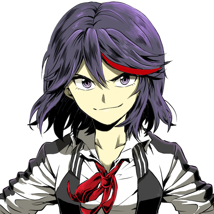 Matoi Ryuuko
