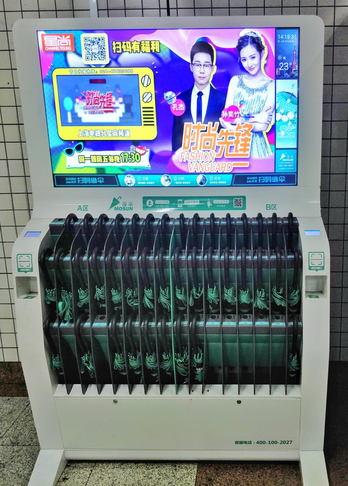 Зонт напрокат | Пикабу