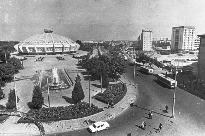 Про геноцид русского народа в Ташкенте - Геноцид, Ташкент, Моё