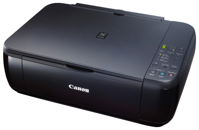 Problem with CANON MP280 MFP - Works but is not seen by any PC. - My, Repair, Repair of equipment, IFIs, a printer, Canon, , Help