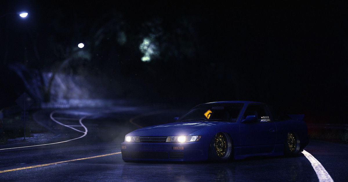 nissan skyline initial d