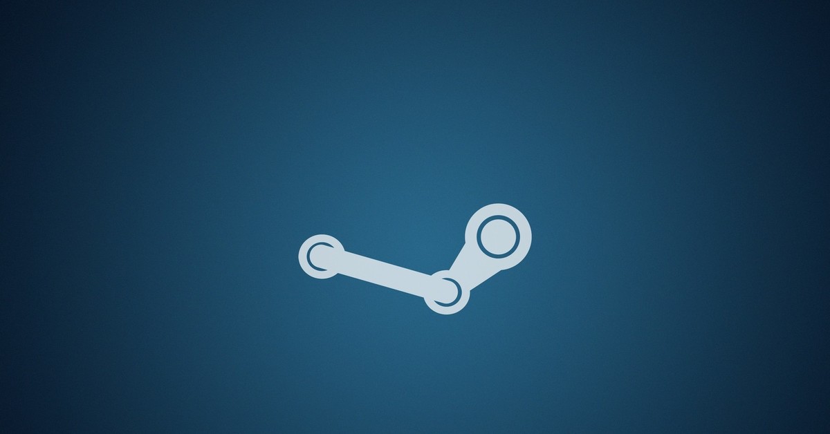 Steam интернет