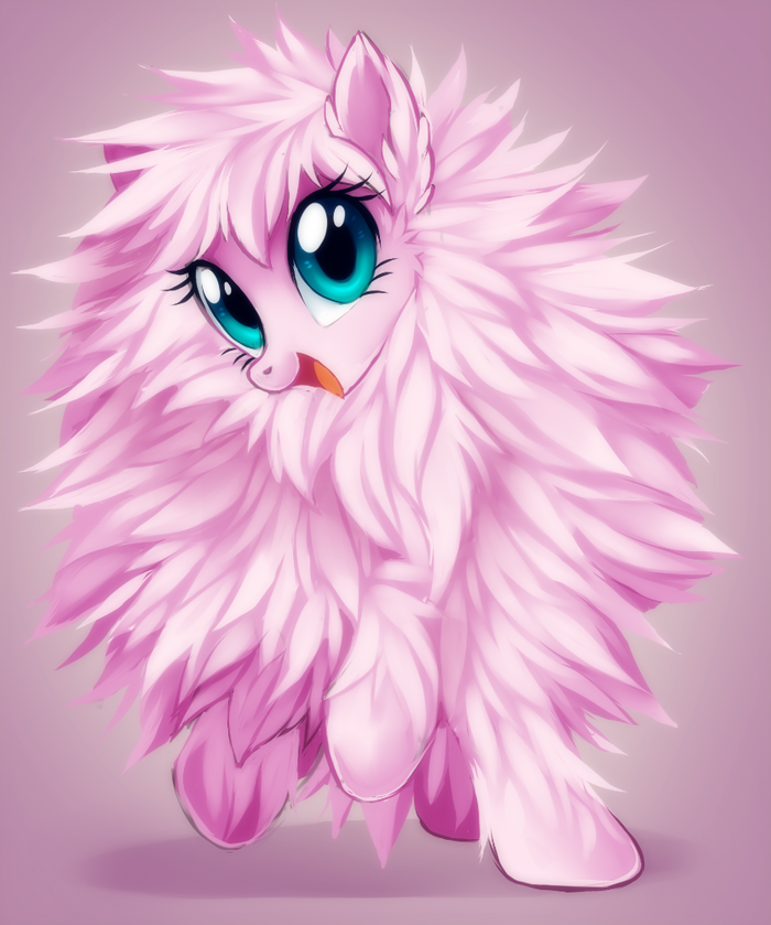  My Little Pony, Fluffle Puff