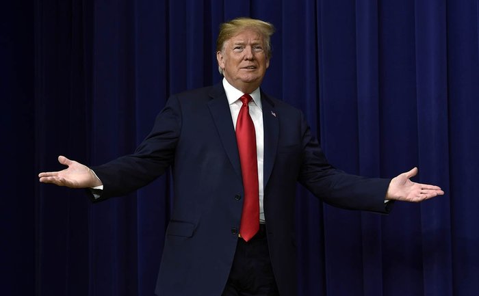 Что то бойкот не задался.