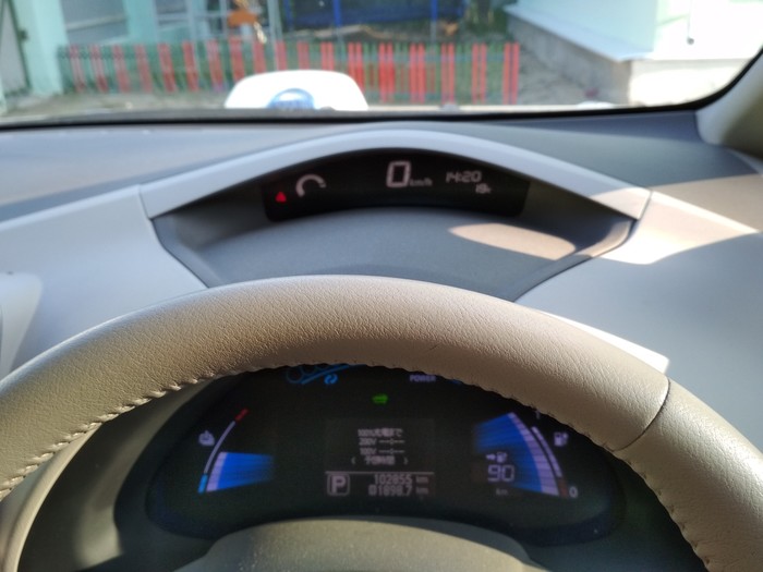 Опыт владения электромобилем часть 2 - Длиннопост, Электромобиль, Nissan Leaf