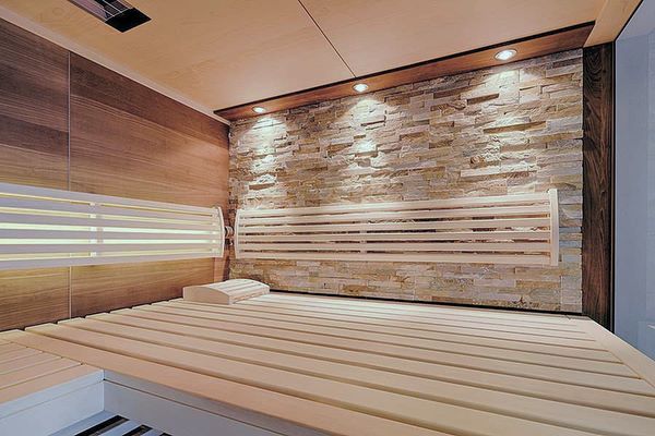 Sauna from Paulownia - your own island of health - My, paulownia, Bath, Sauna, Lumber, New items, The best, New, Solution, Longpost