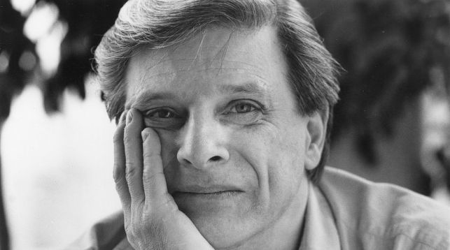 Harlan Ellison has died - Death, Fantasy, Writer, Harlan Allison, Writers