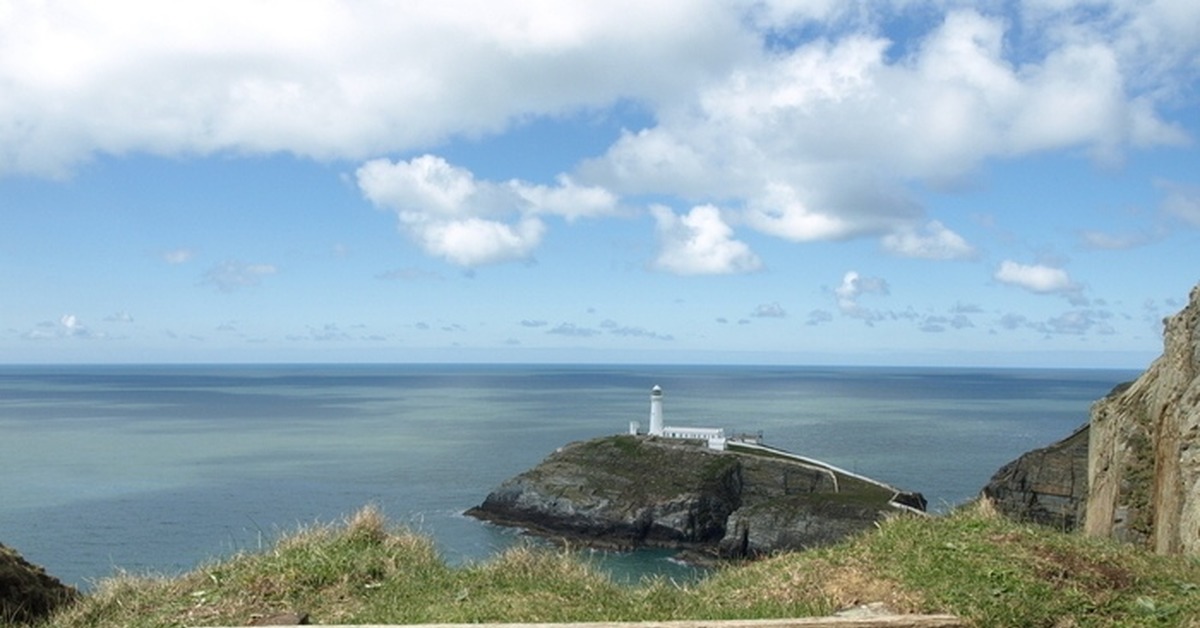 Валлийский язык | Пикабу