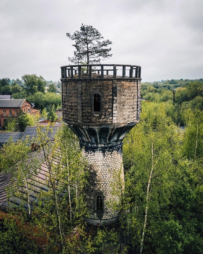 Kosmaj Project. Russia. Abandoned. Exciting. Incredible. Breathtaking. Unbelievable. - Abandoned, Russia, Longpost