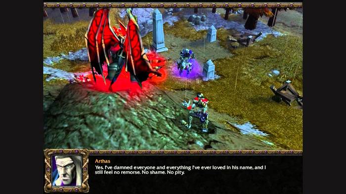 Game knowledge test! - Games, , Warcraft