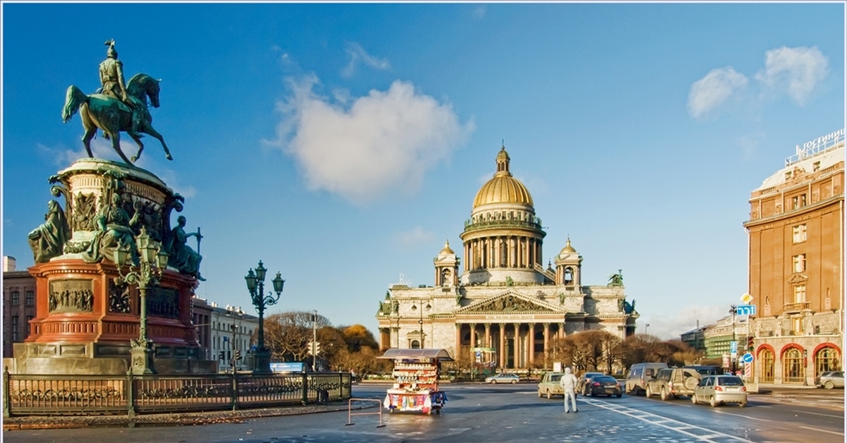 Тур поездка спб. Санкт-Петербург.