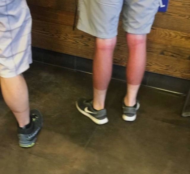 When always socks - Tan, Summer, Socks