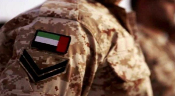 UAE Armed Forces extend military service for conscripts - UAE, Military establishment, Politics, news, Conscripts, , Media and press