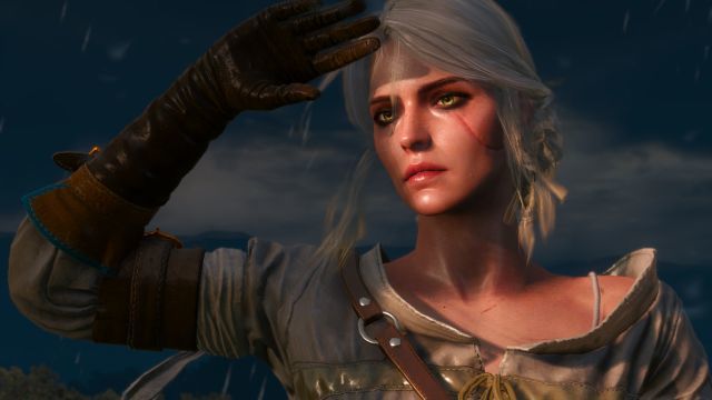 Ведьмак 4 должен быть про Цири - The Witcher 4, Ведьмак, Ведьмак 4, CD Projekt, Гвинт, Новости игрового мира