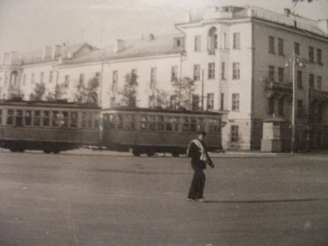 Magnitogorsk. Remembrance of the past. - Magnitogorsk, Memories, Past, archive, 20th century, Old photo, People, Longpost