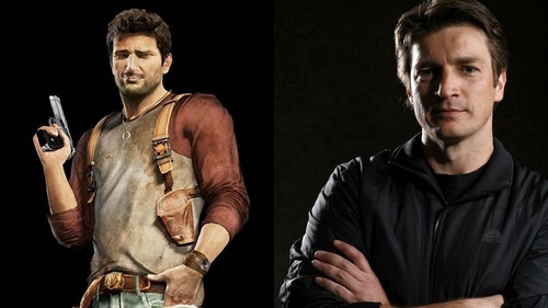 Will Nathan Fillion still play Uncharted? - Nathan Fillion, Uncharted, Movies, Announcement, news, Instagram