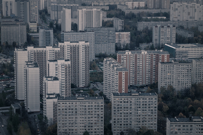 Brutalism - gray housing estates (large article and video) - My, Brutalism, Modernism, Architecture, Sockets, Vanguard, Architect, Style, Art, Video, Longpost, Panel house