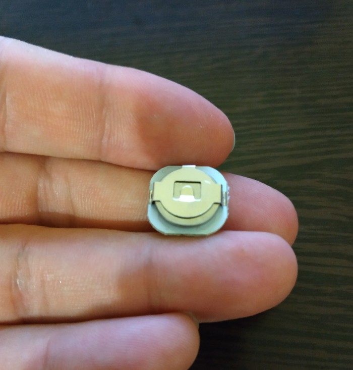 Что это такое? | Пикабу