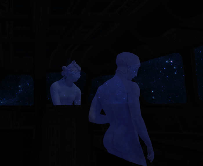 Эволюционное преодоление смерти.