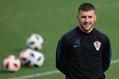 Croatian football player repaid loans of all residents of his native village - Croatia, Football, news, 2018 FIFA World Cup, Charity