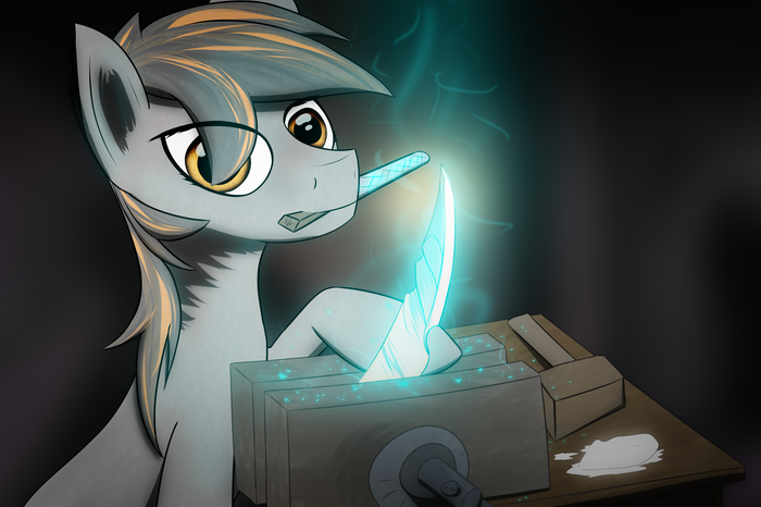 Long Way To The Undeath #3