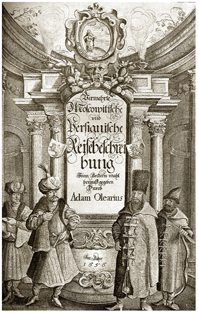 A non-existent millennium. Some images of the Middle Ages... - Scaliger's False Chronology, Longpost, Chronology, Middle Ages, Engraving, date, alternative history