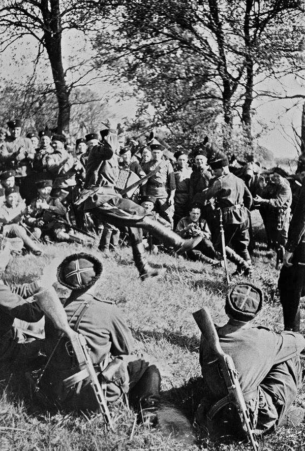 Photo chronicle of victory. - The Great Patriotic War, To be remembered, The soldiers, Longpost