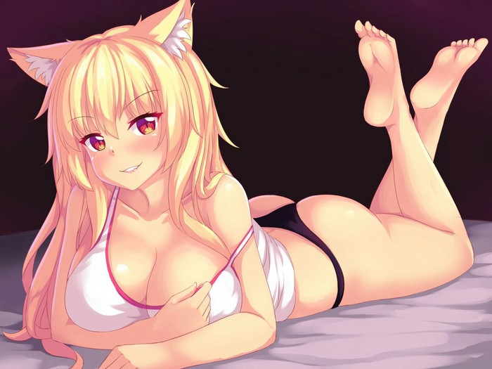 good art - NSFW, Anime, Art, Anime art