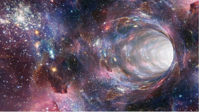 Can the universe have consciousness? - Space, Consciousness, Universe, Thoughts, Longpost, Boltzmann's brain