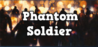 Phantom Soldier - Steam freebie, Gleam