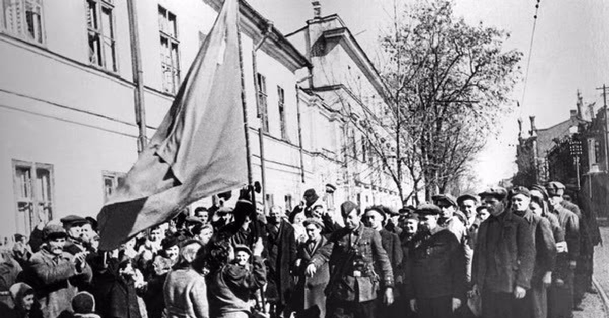 Одесса 10 апреля 1944 года. Освобождение Одессы апрель 1944. Освобождение Одессы ВОВ.