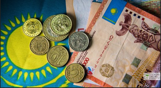 Keeping 14 million tenge at home: will the tax authorities check the surplus - Kazakhstan, news, Tenge, Money, Tax, Ministry of Finance, , 